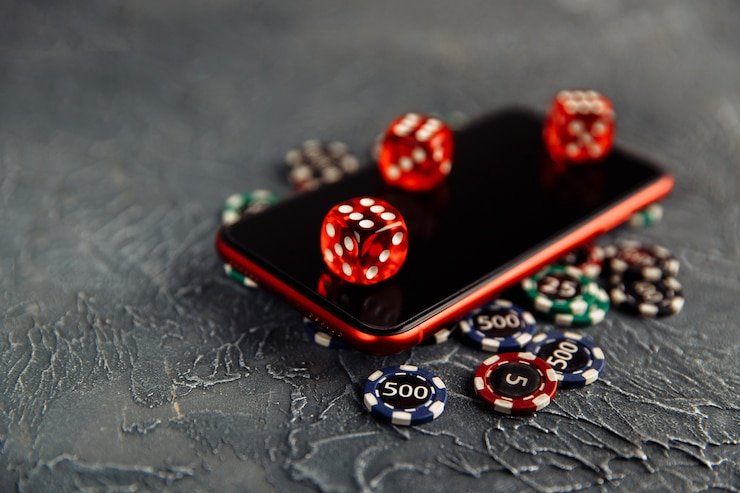 on88b mobile gaming