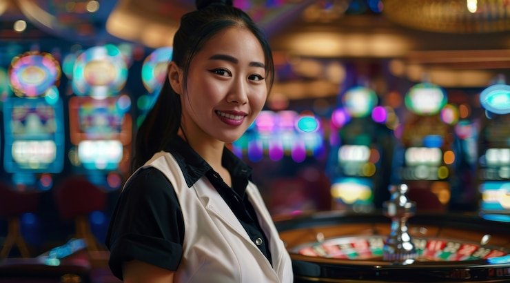 on88b Fortune Mouse